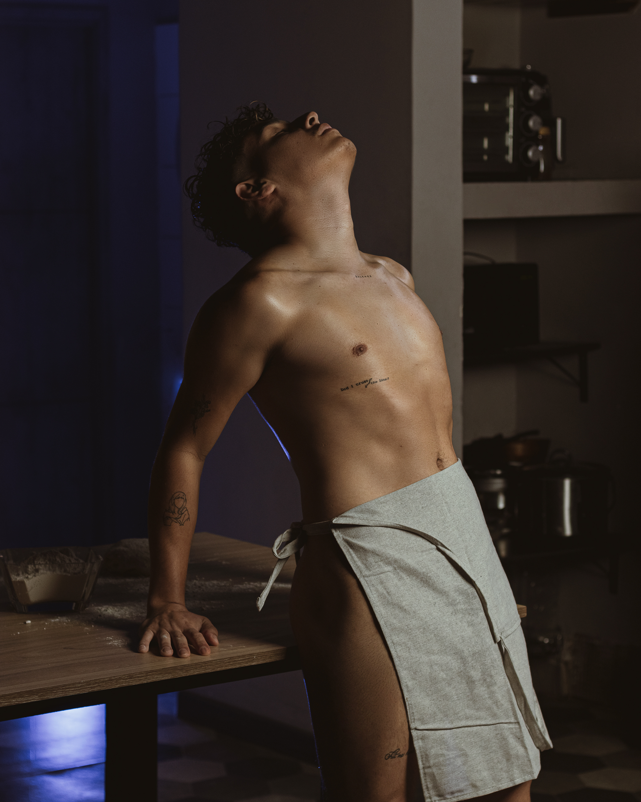 Intérprete Gabriel_Ramirez Foto 5