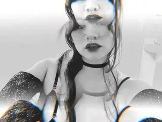 Image de profil du modèle de webcam Mari_k