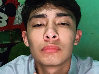 Image de profil du modèle de webcam moralesseller