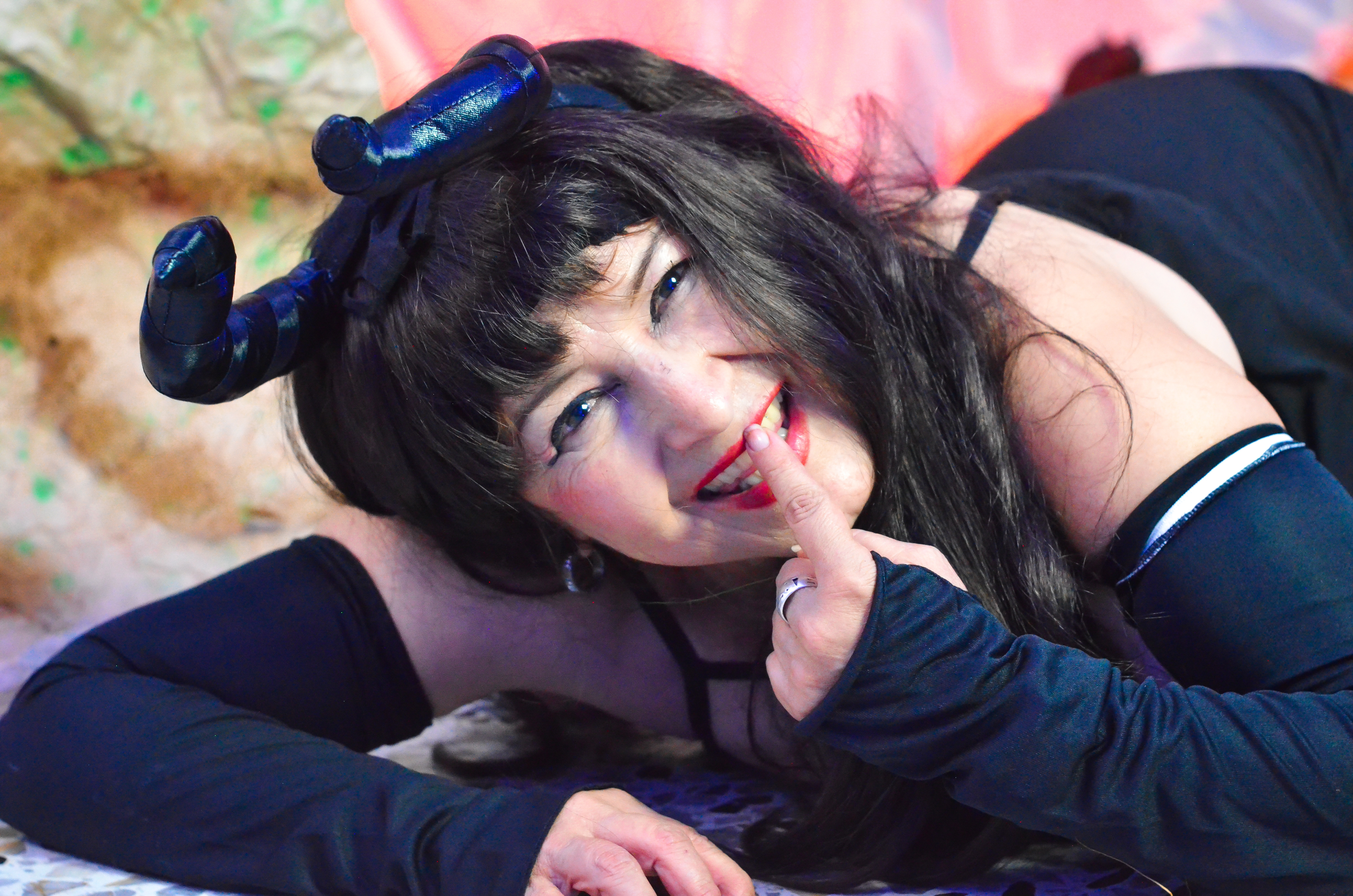 Interprete DahianaPereira Foto 4