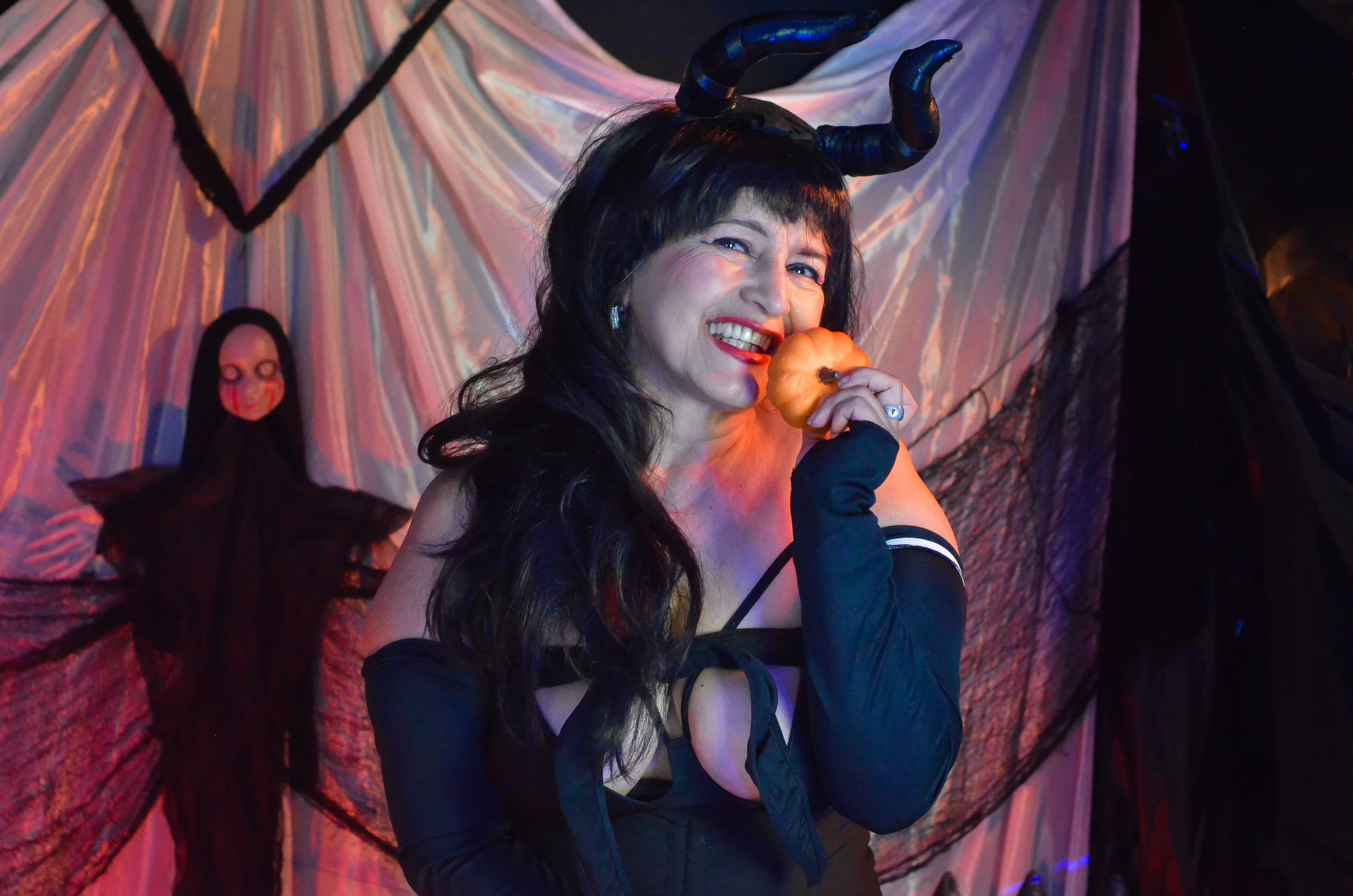 Interprete DahianaPereira Foto 7