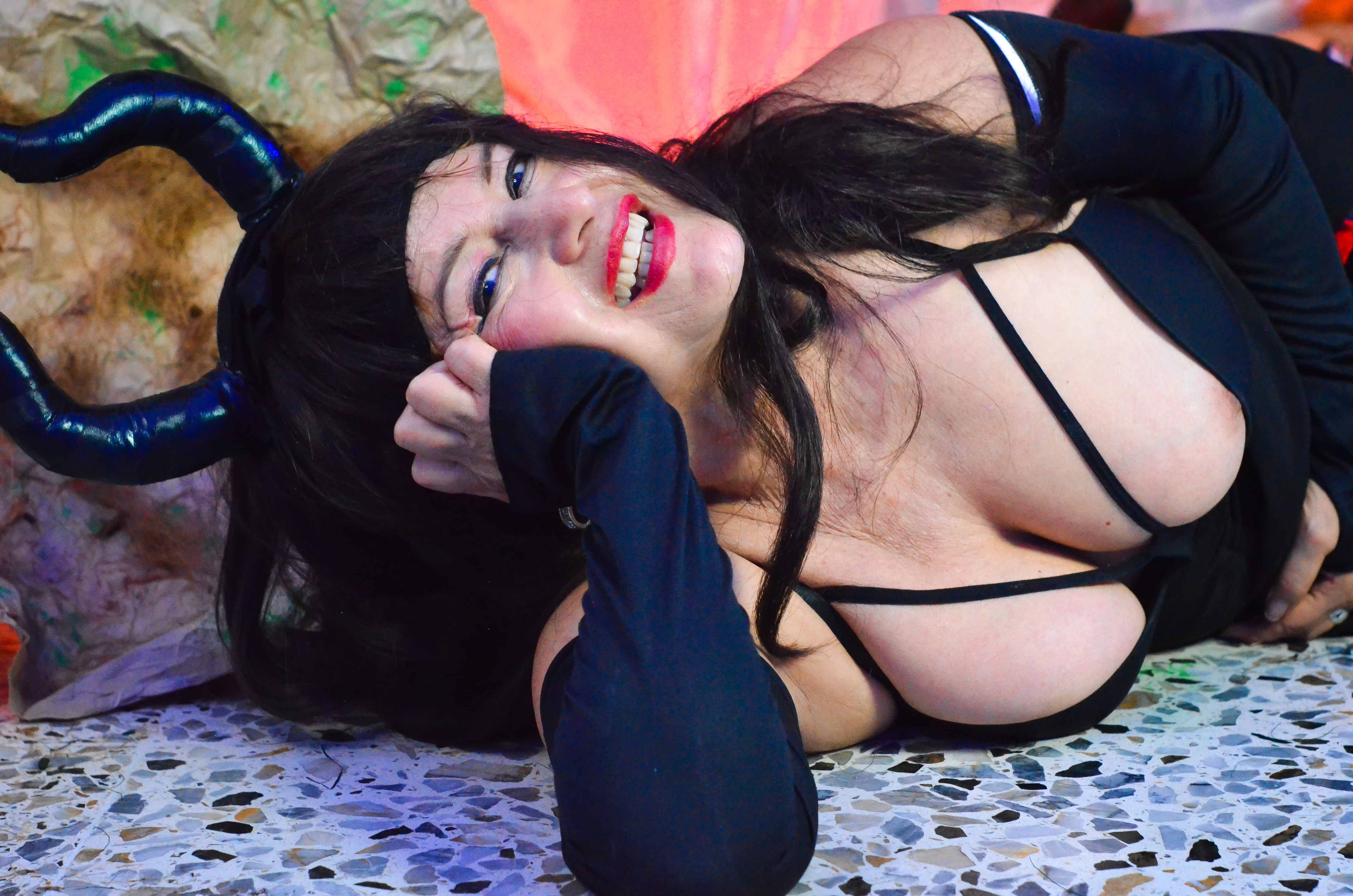 Interprete DahianaPereira Foto 2