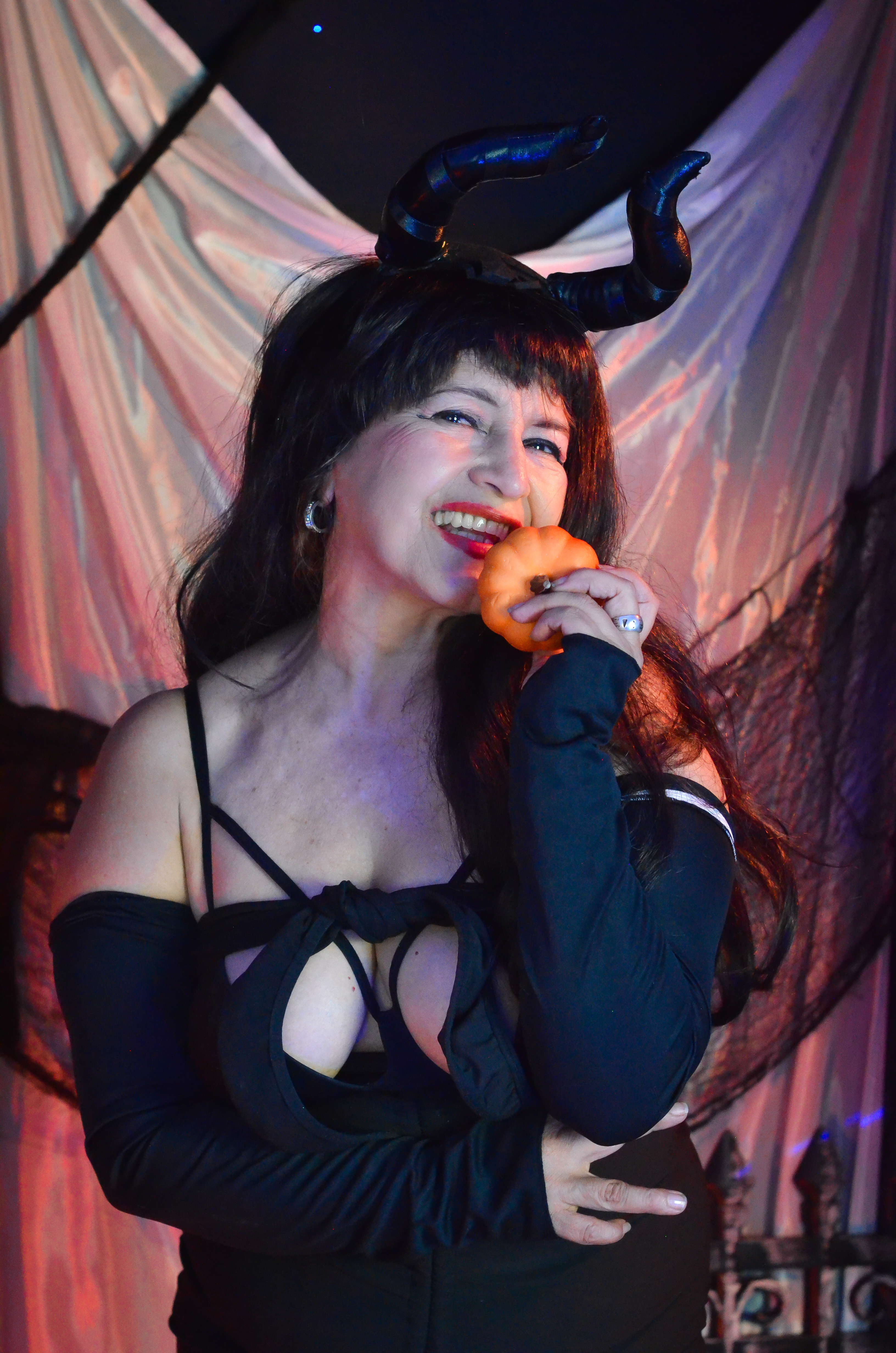 Interprete DahianaPereira Foto 3