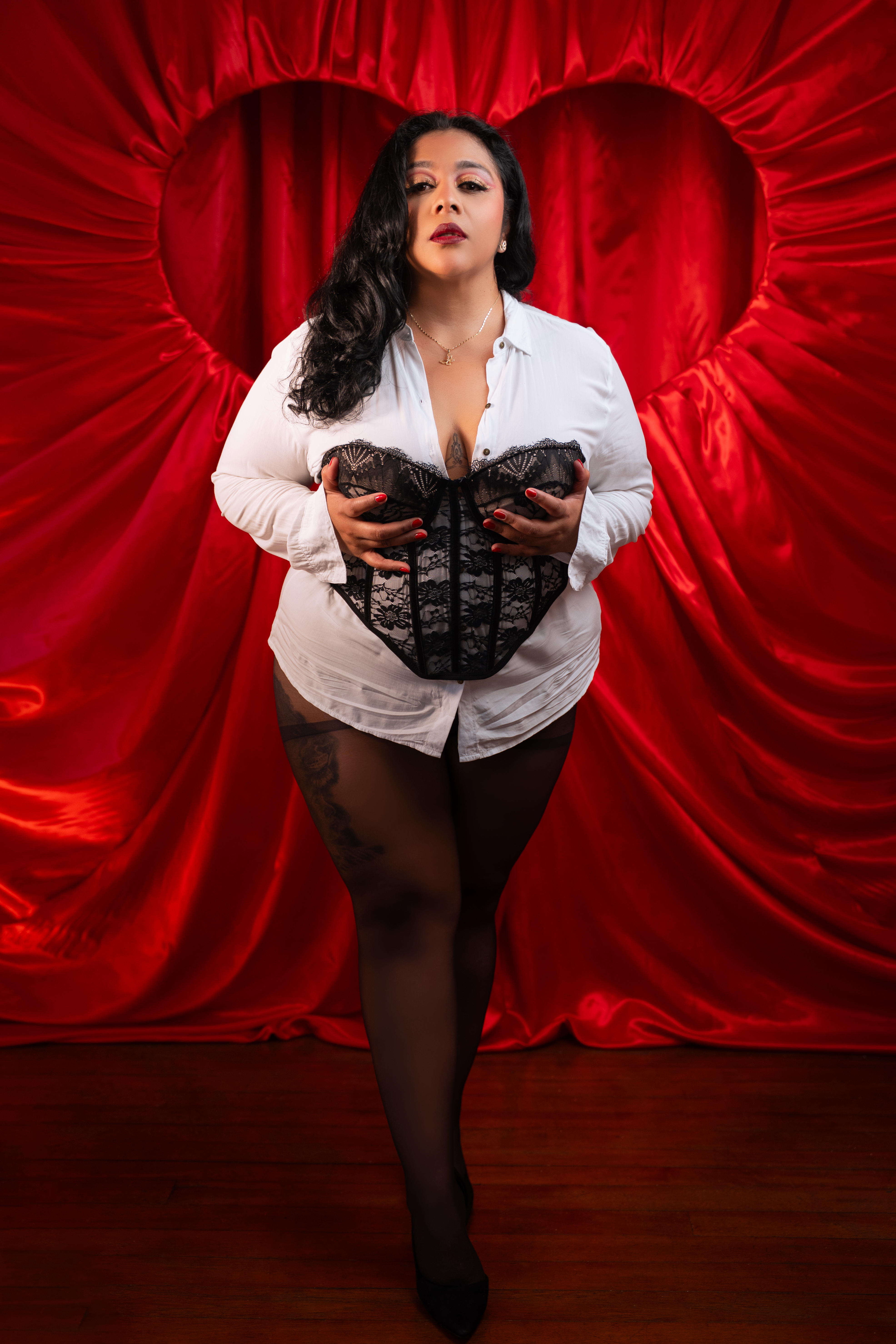 Performer ViickyLee Photo 6