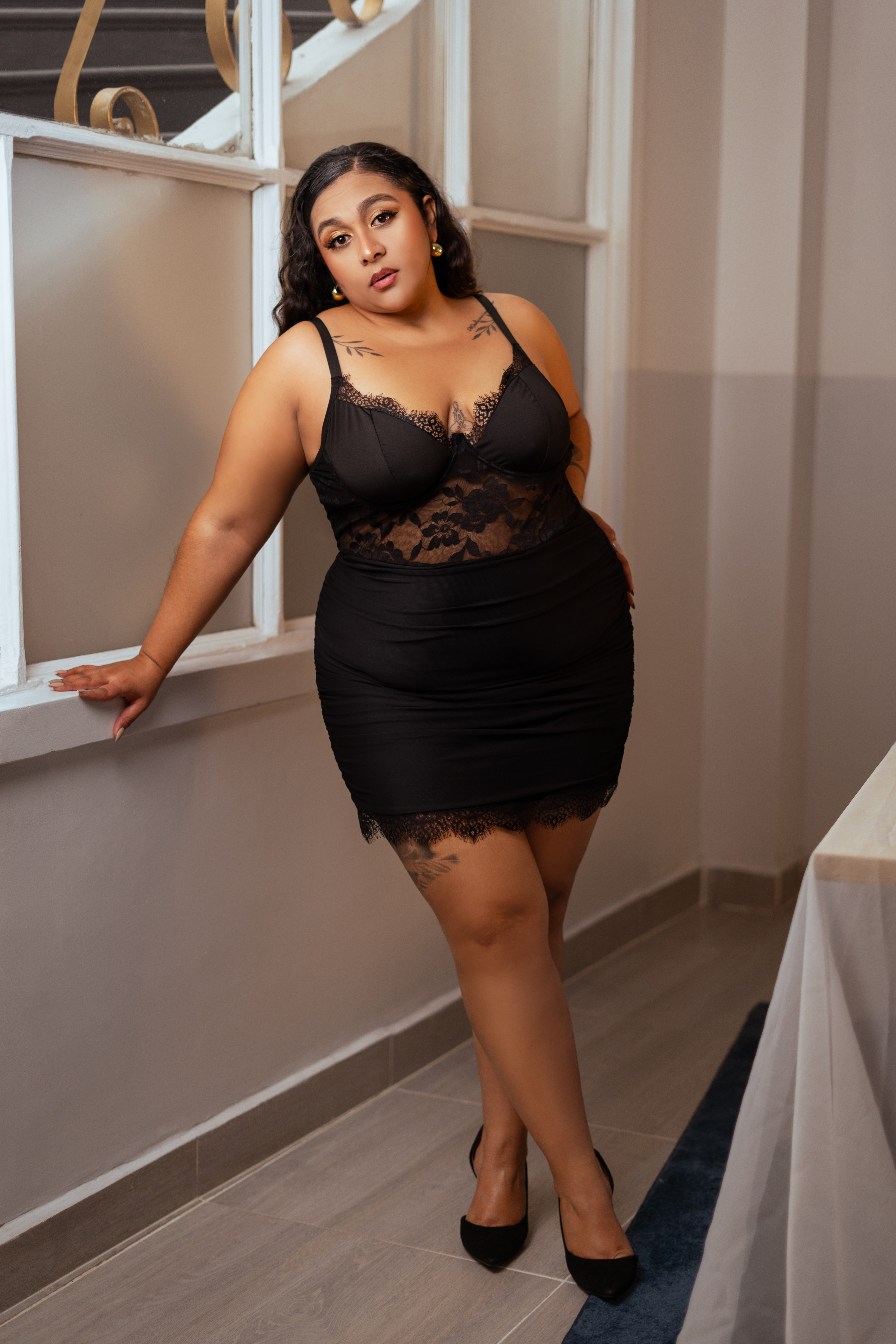 Artiest ViickyLee Foto 3