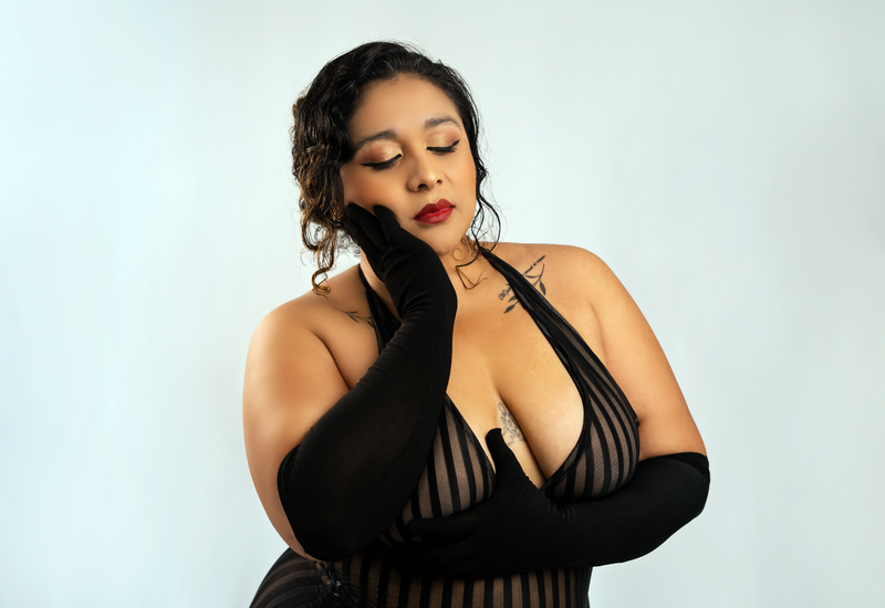 Artiest ViickyLee Foto 9