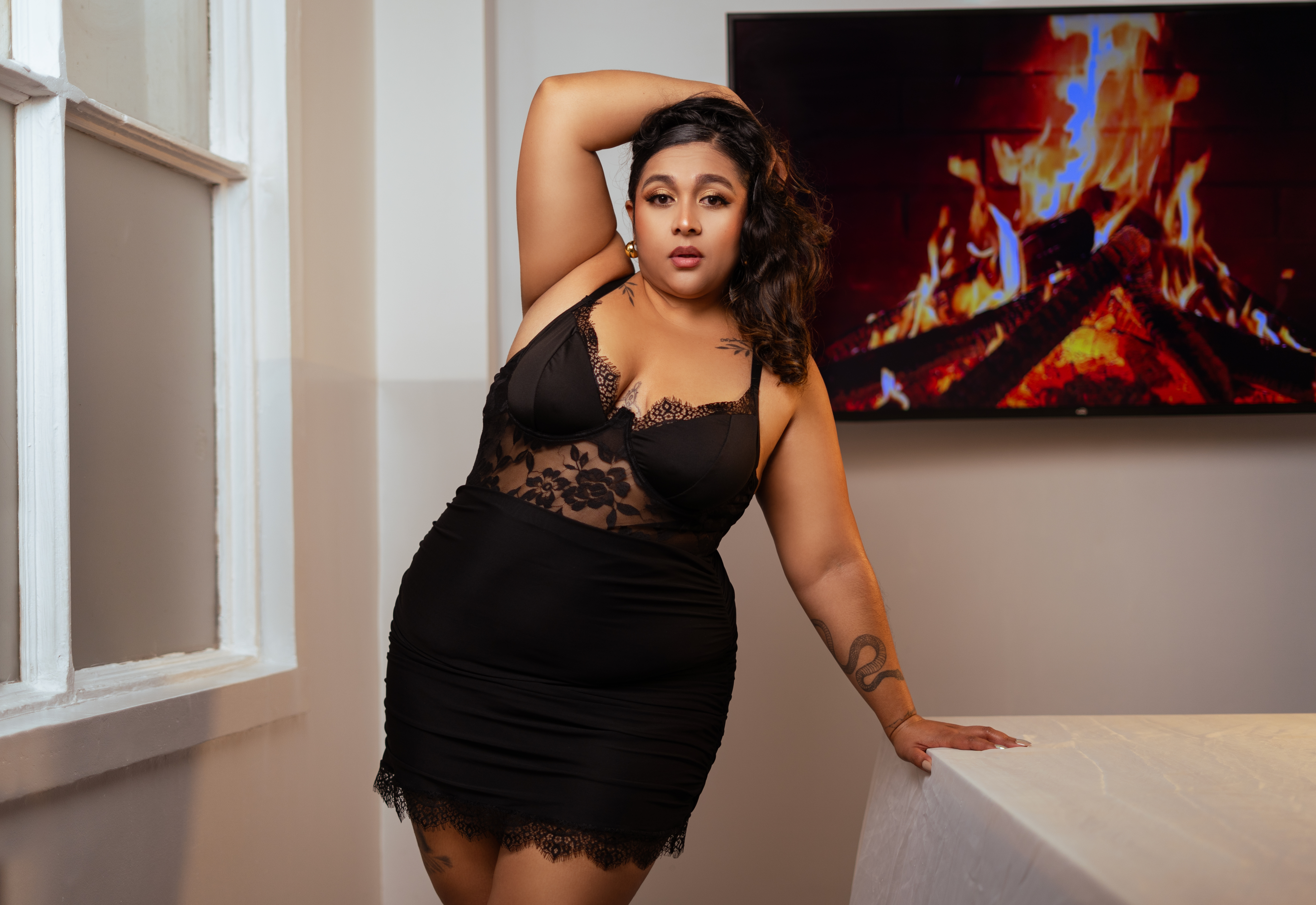 Artiest ViickyLee Foto 2