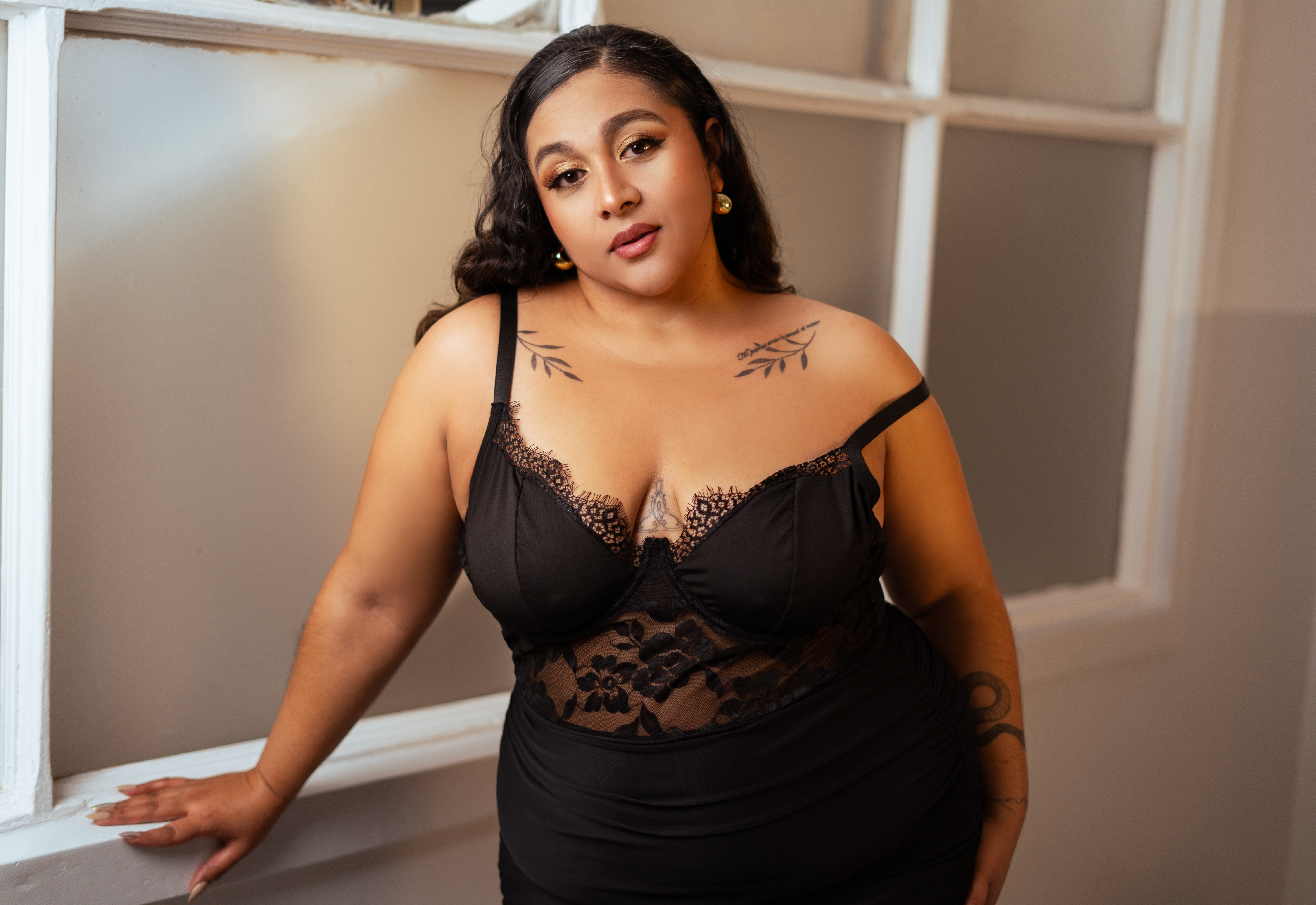 Artiest ViickyLee Foto 6