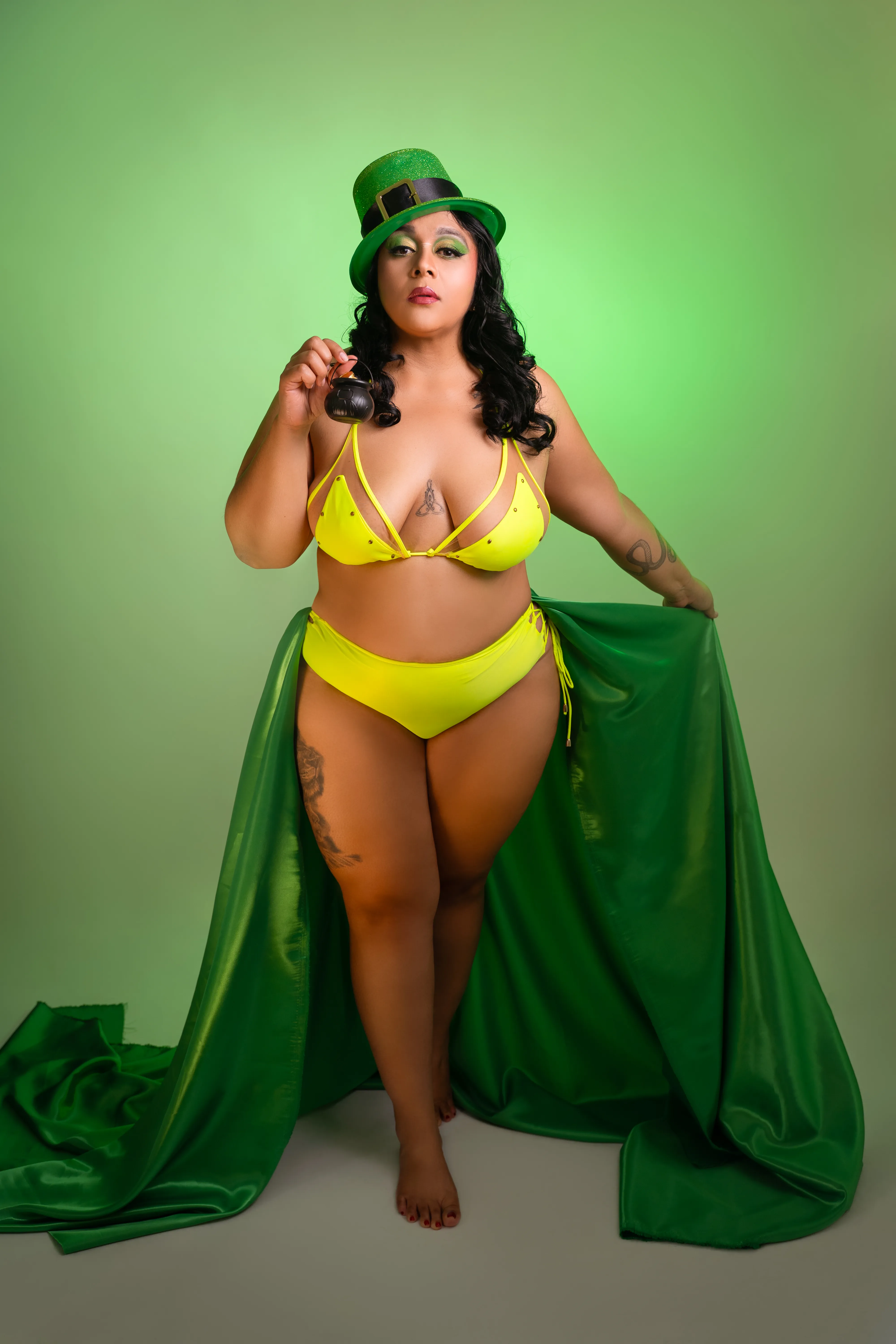 Artist ViickyLee Foto 3