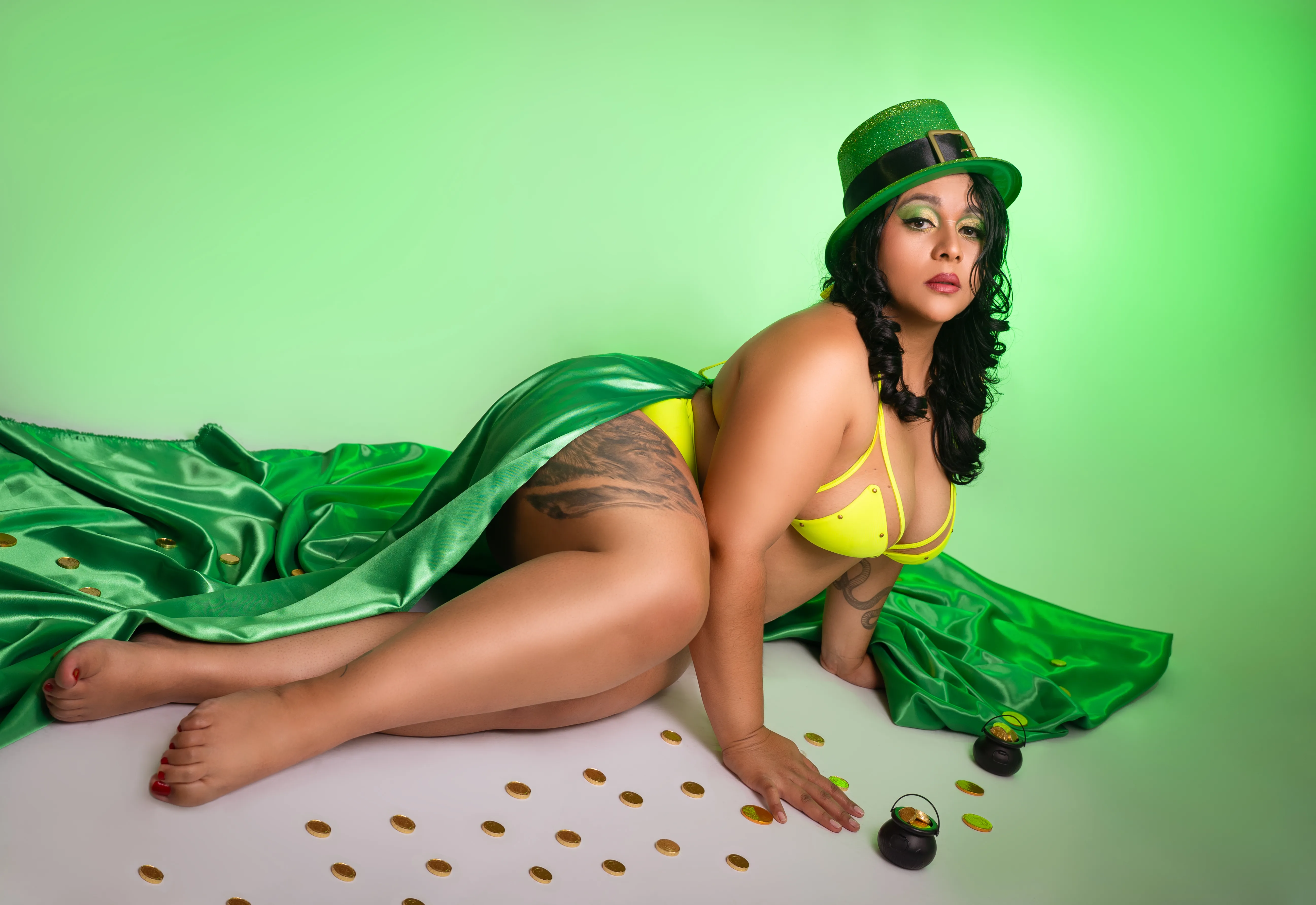 Artist ViickyLee Foto 1