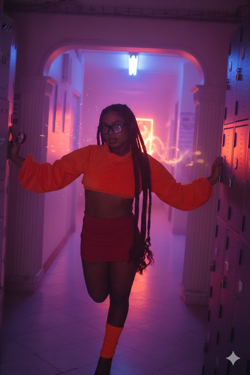 Artista NahomiTylers Foto 5