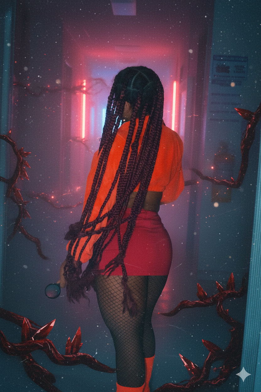 Artista NahomiTylers Foto 3