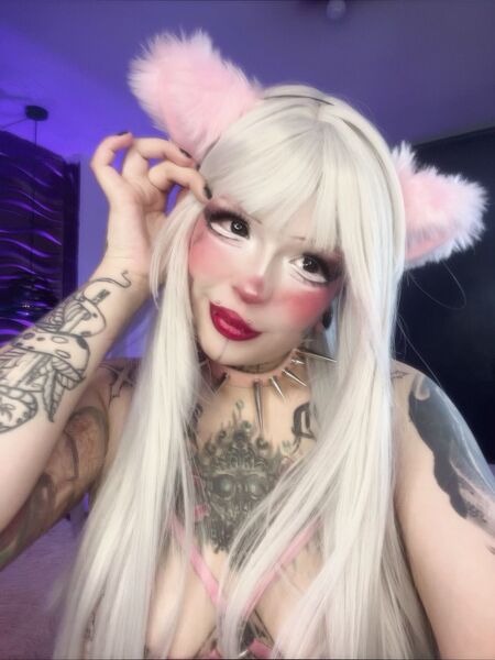 Artista kitty_goth Foto 9