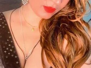 Image de profil du modèle de webcam Shilabhabi