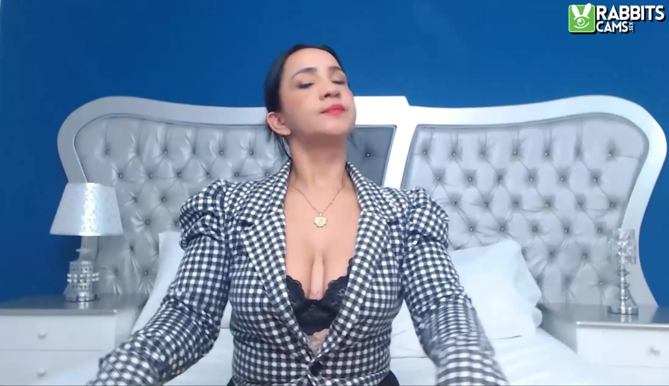 Artist SalomeTorres Video 1