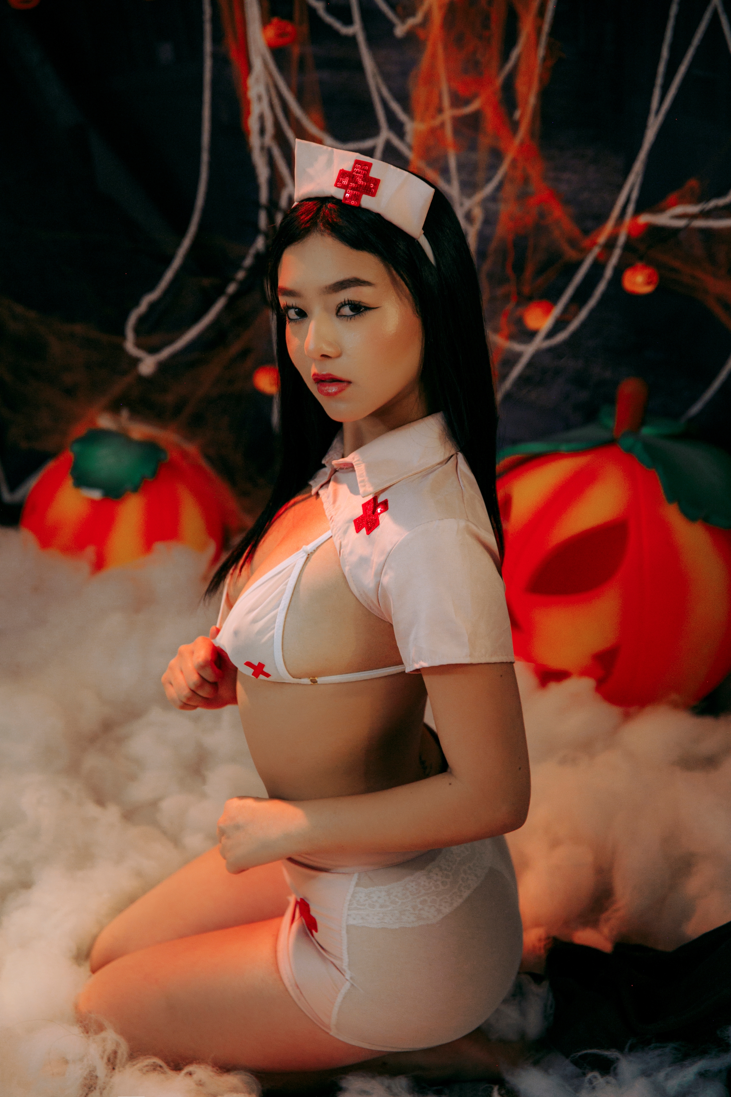 Artist ScarllettRoss Foto 6