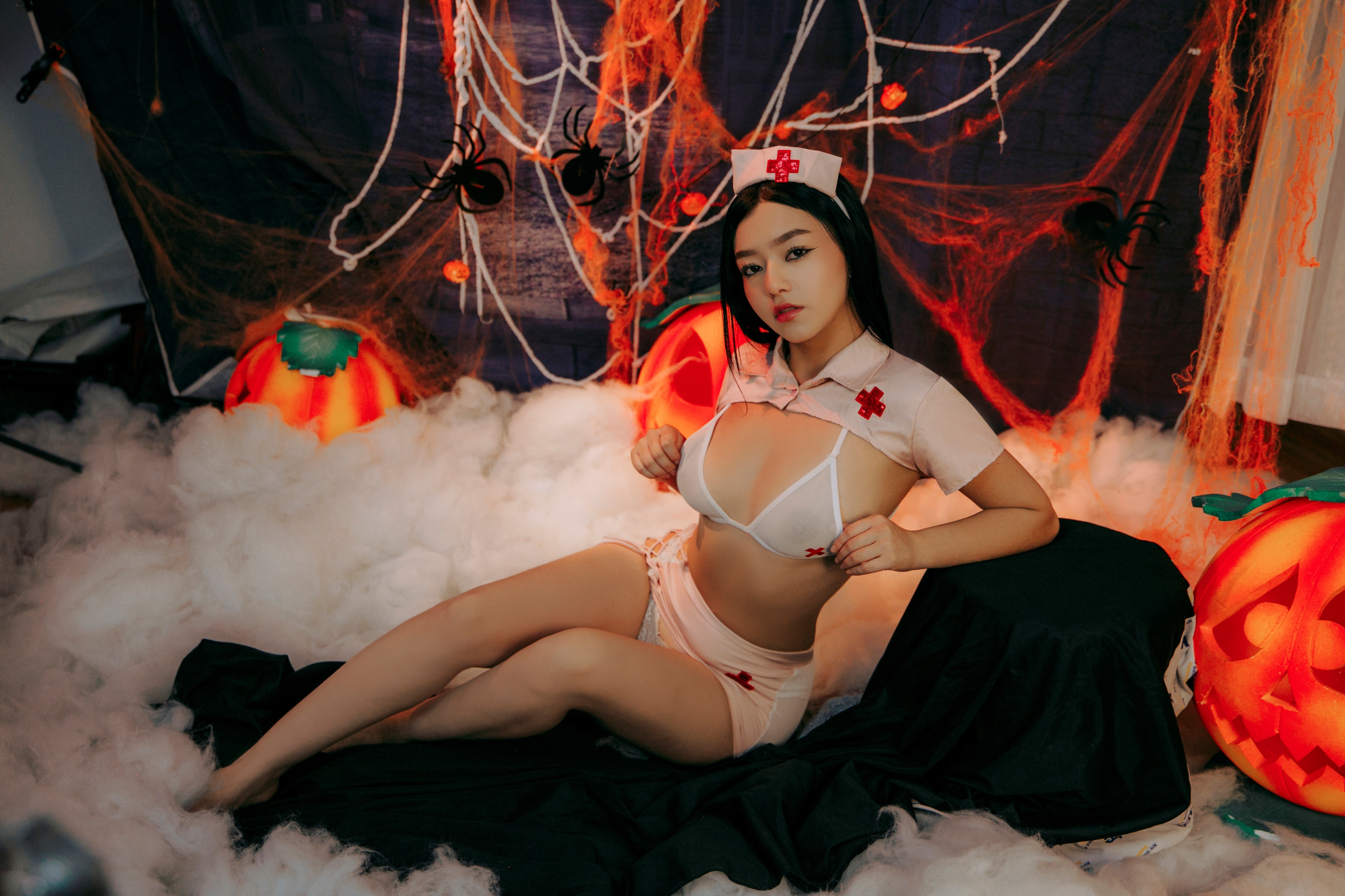 Artist ScarllettRoss Foto 5