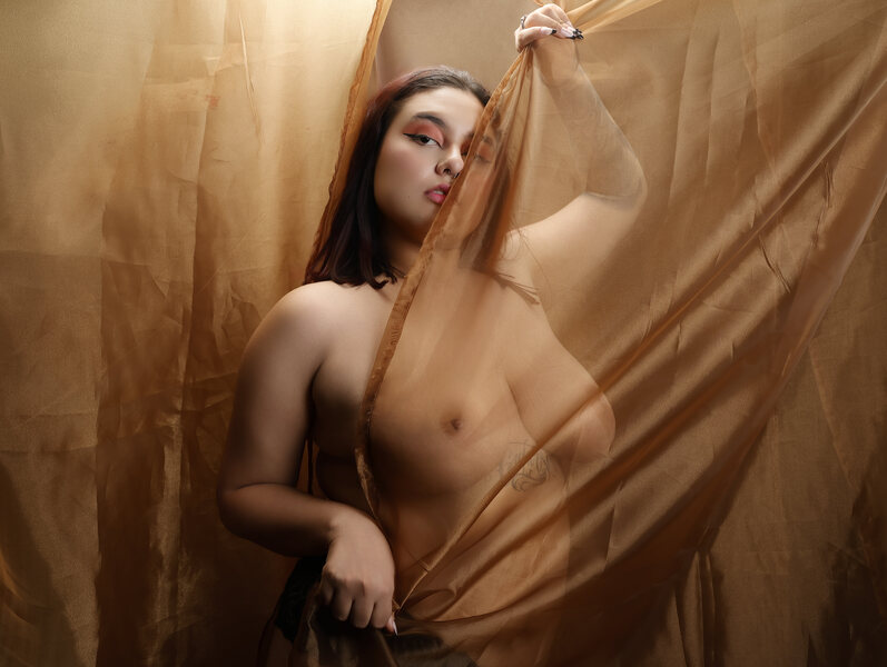 Interprète Aria_Reed Photo 7