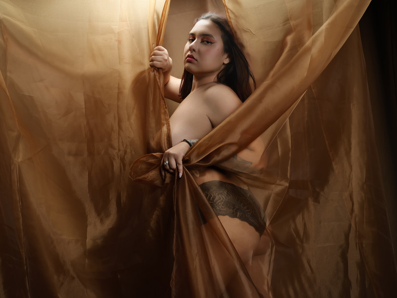 Interprète Aria_Reed Photo 8