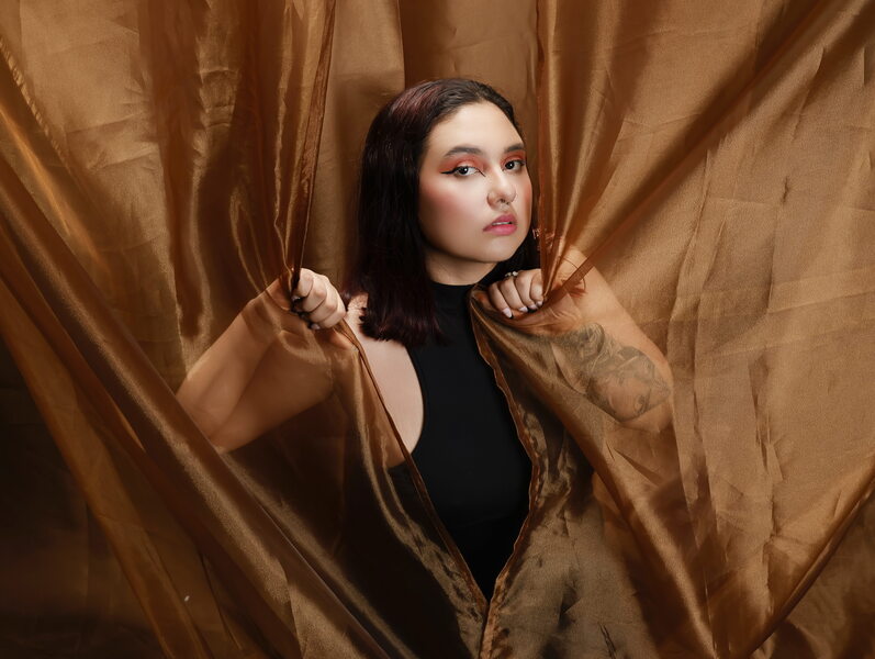 Interprète Aria_Reed Photo 12