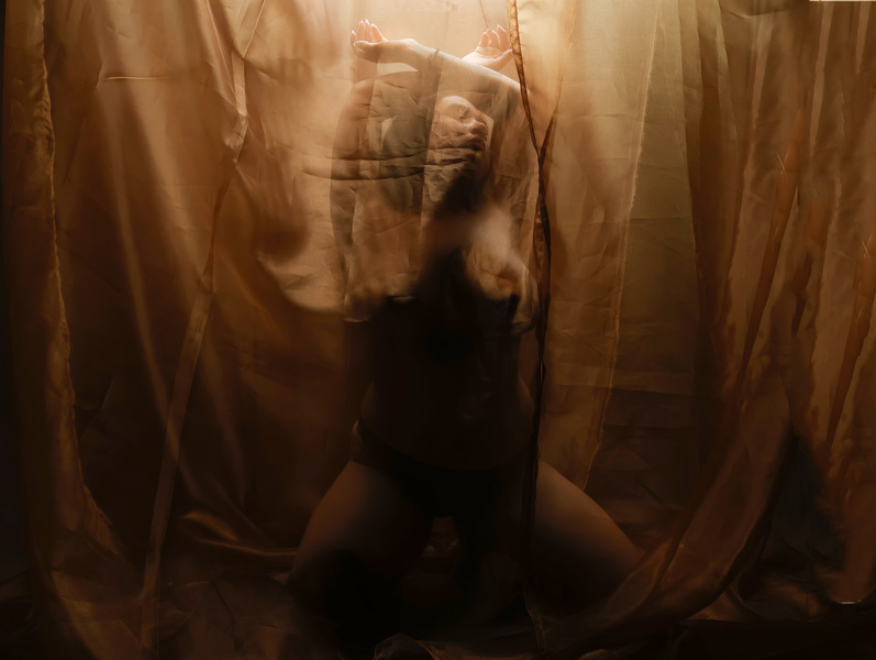 Interprète Aria_Reed Photo 11