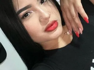 Image de profil du modèle de webcam MelodySanderss