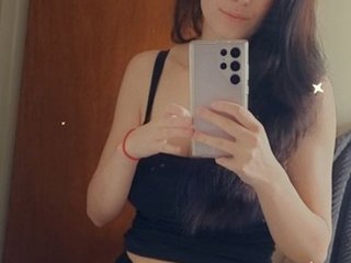 Profilbilde av Sexyy_Lilith webkamera modell