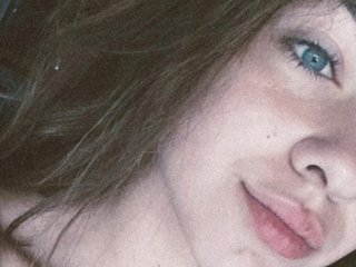 Imagen de perfil de modelo de cámara web de Secret_Luna