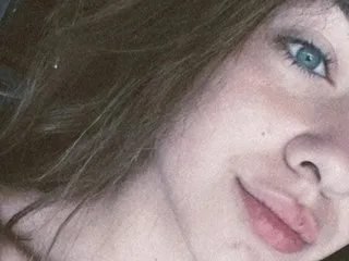 Image de profil du modèle de webcam Secret_Luna