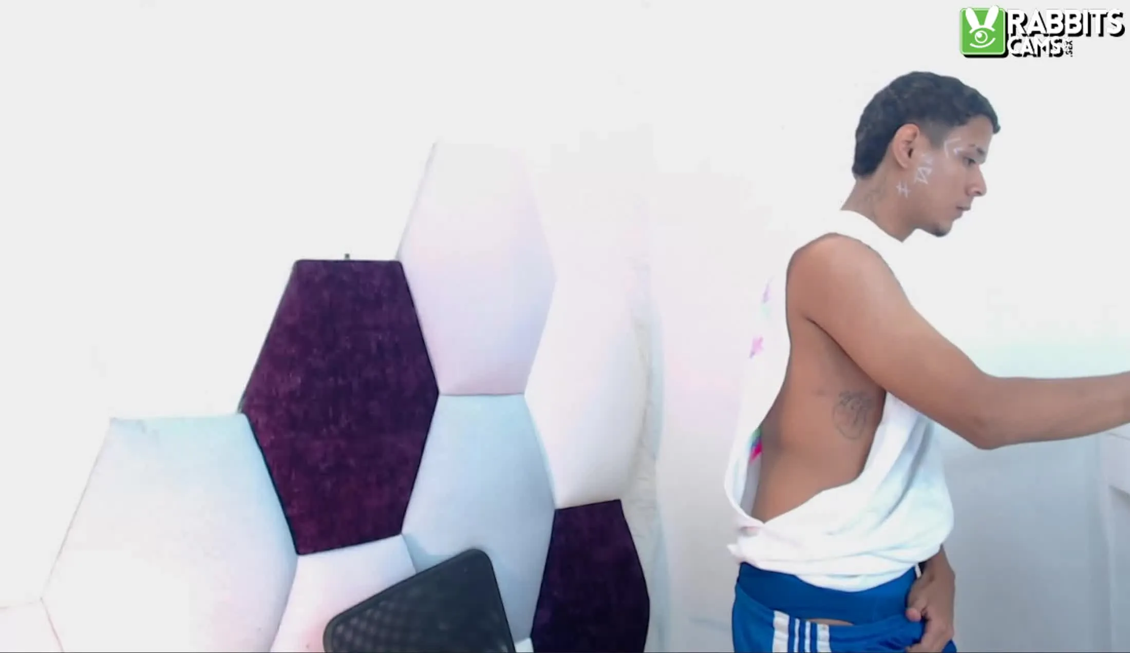 Performer AyshaCollings Video 1