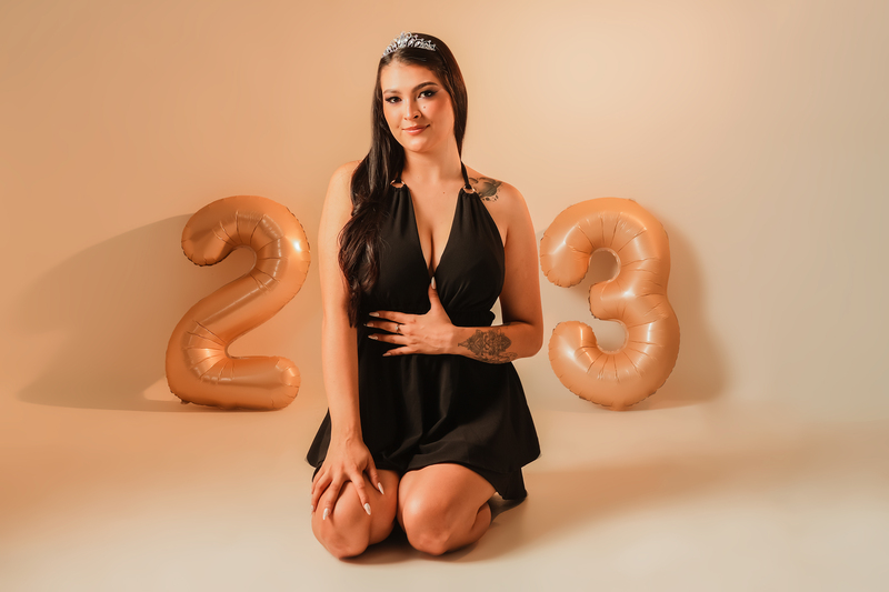 Performer TifannyWhite Photo 5