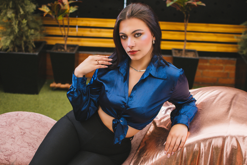 Artiest MorganEngel Foto 9