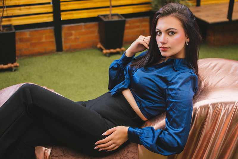 Artiest MorganEngel Foto 12