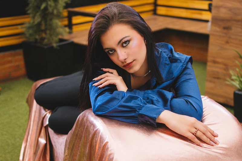 Artiest MorganEngel Foto 11