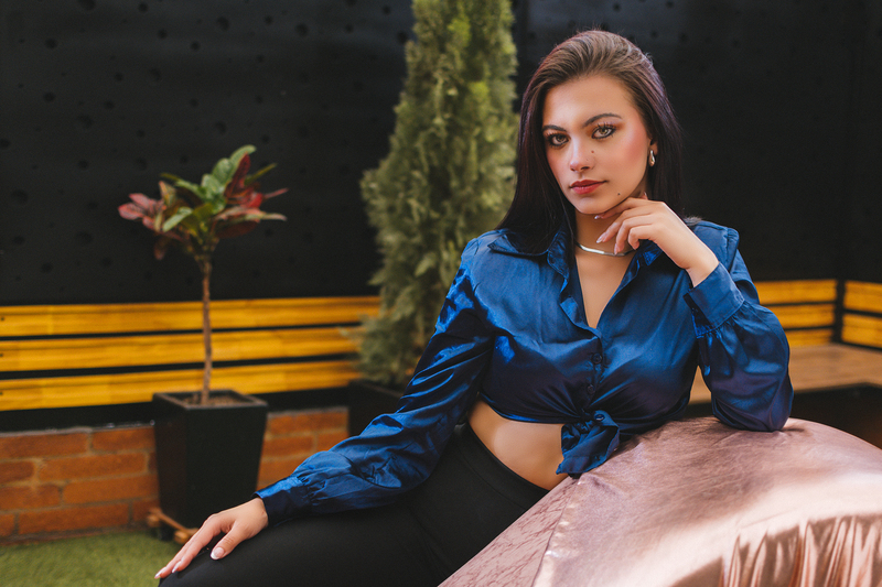 Artiest MorganEngel Foto 10