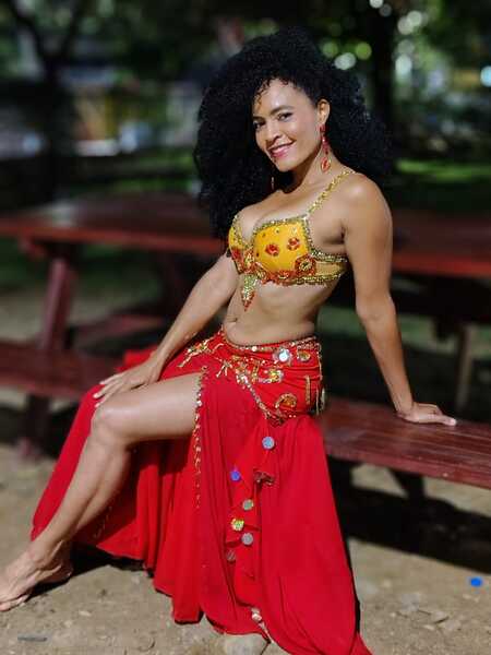 Artiest Kafela Foto 12