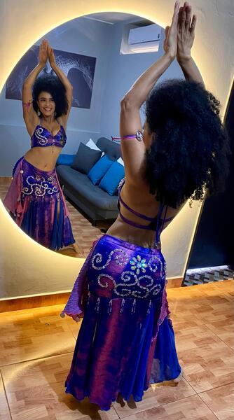 Artiest Kafela Foto 4