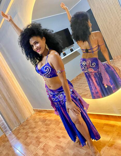 Artiest Kafela Foto 2