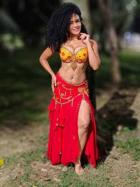 Artiest Kafela Foto 10