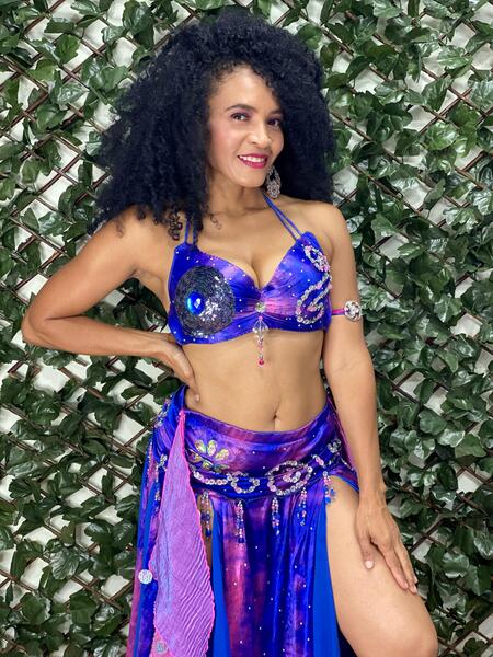 Artiest Kafela Foto 5