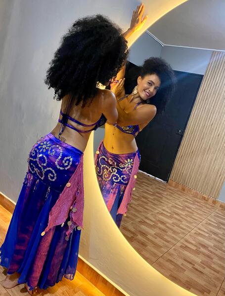 Artiest Kafela Foto 3