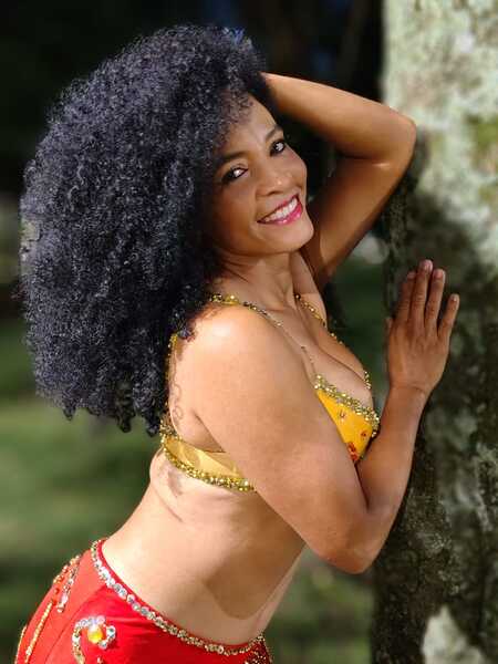 Artiest Kafela Foto 9