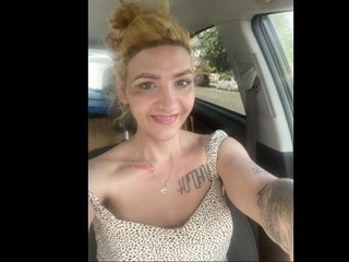 Stefaniethatbitch cam model profile picture 