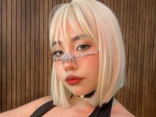 Image de profil du modèle de webcam emy_whore