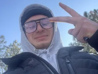 MrDaniel profilbild på webbkameramodell