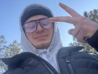 MrDaniel Profilbild des Cam-Modells