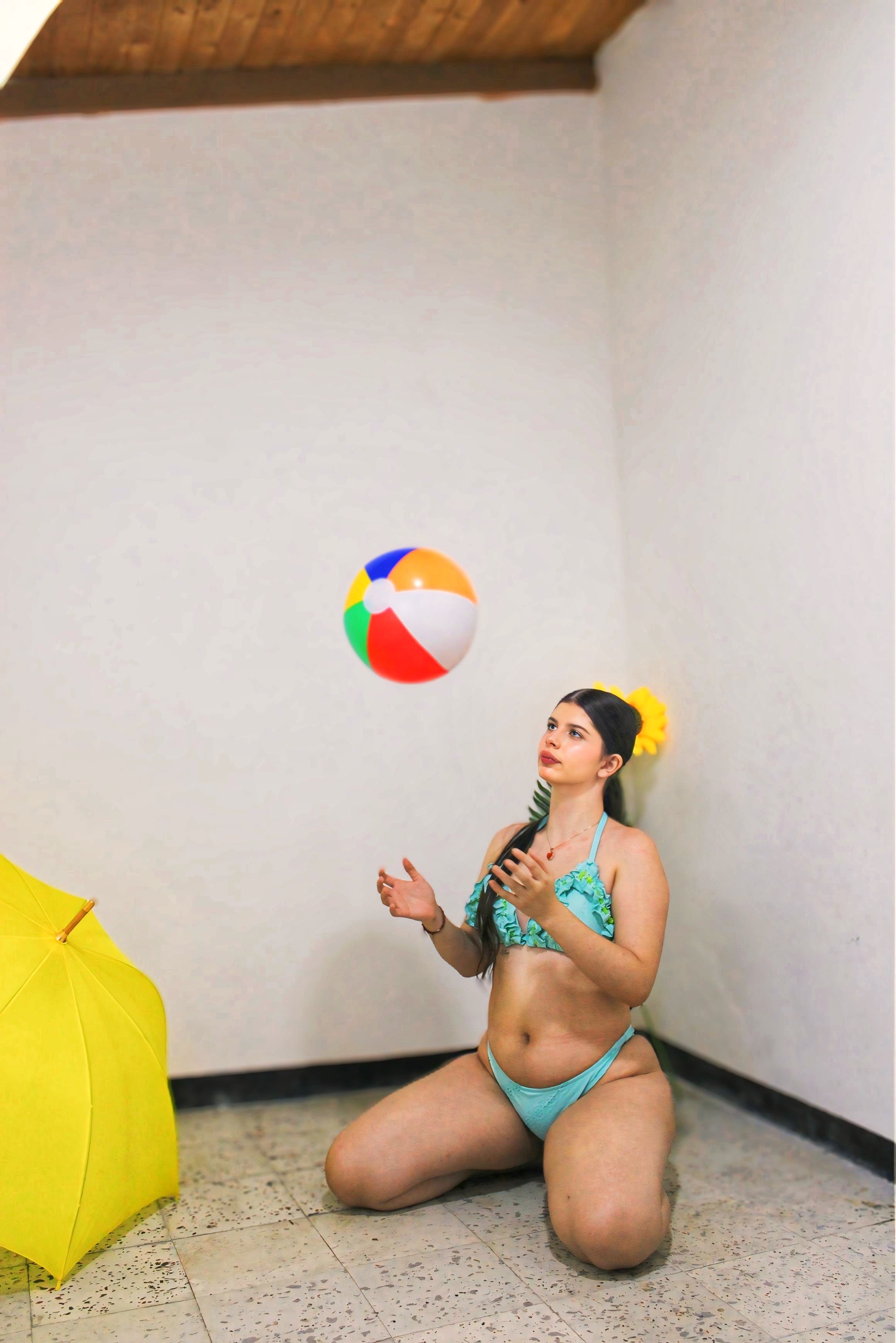 Interprete Nicolane_Palmer Foto 2