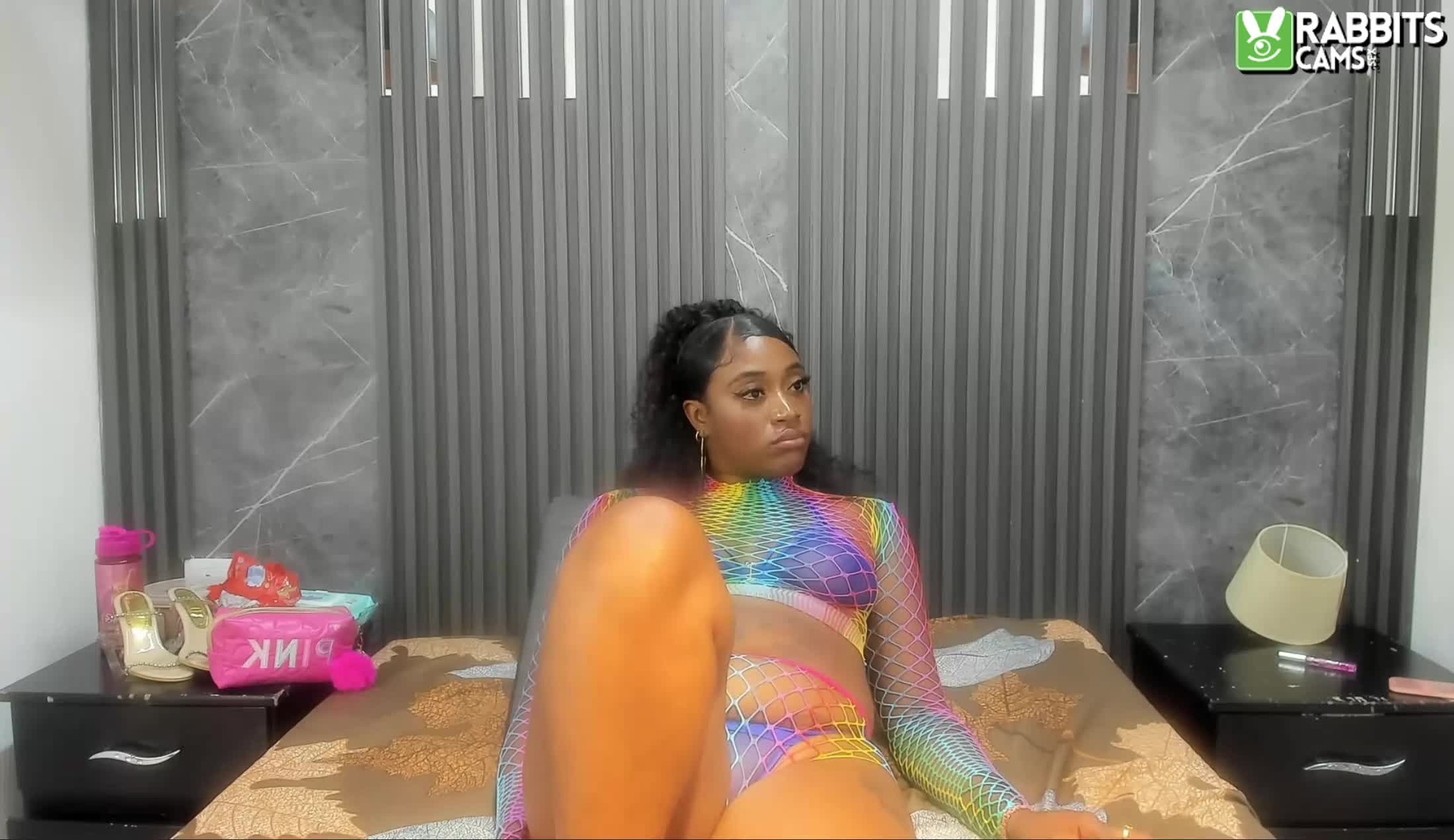 Artiest DapphneBlake Video 1