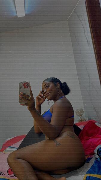 Interprete DapphneBlake Foto 4