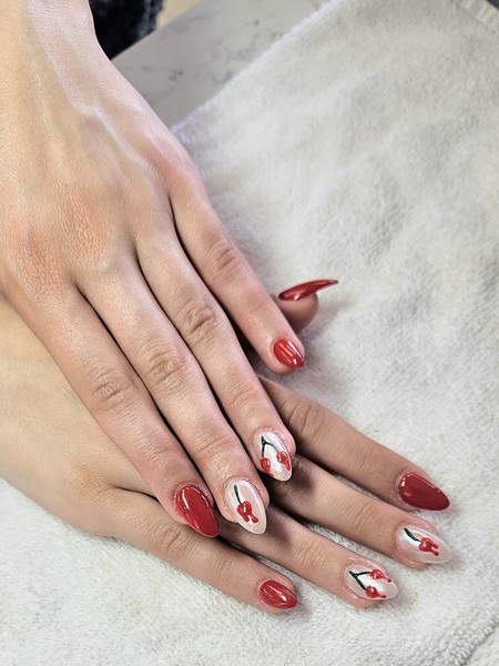 Artist AliceRedXox Foto 6